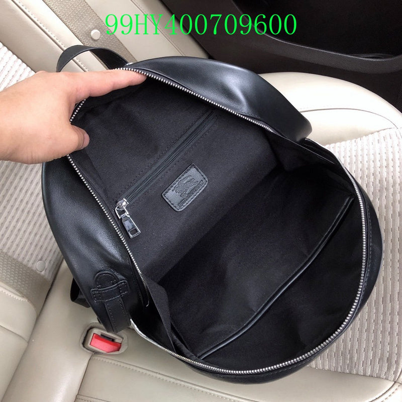 ELE Fashion -BBR Bags - 449