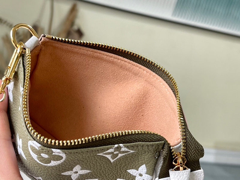 GlamI Lu-Vi bags - 5278