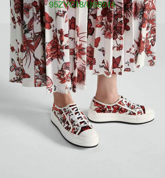 SAMCC - DOR Women Shoes - 1530