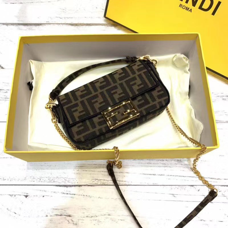 FDI Bags - Luxurious Bags  082