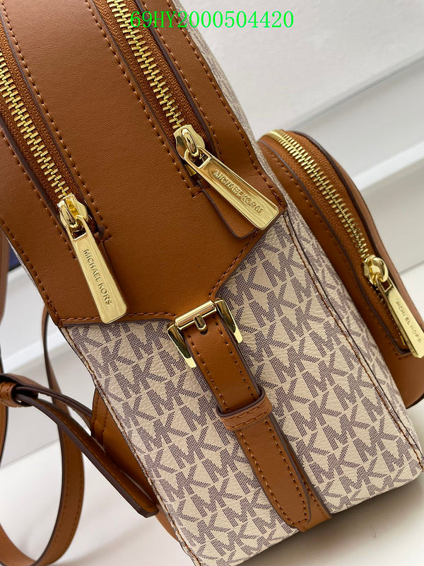Satchel Bags - MK Bags - 077