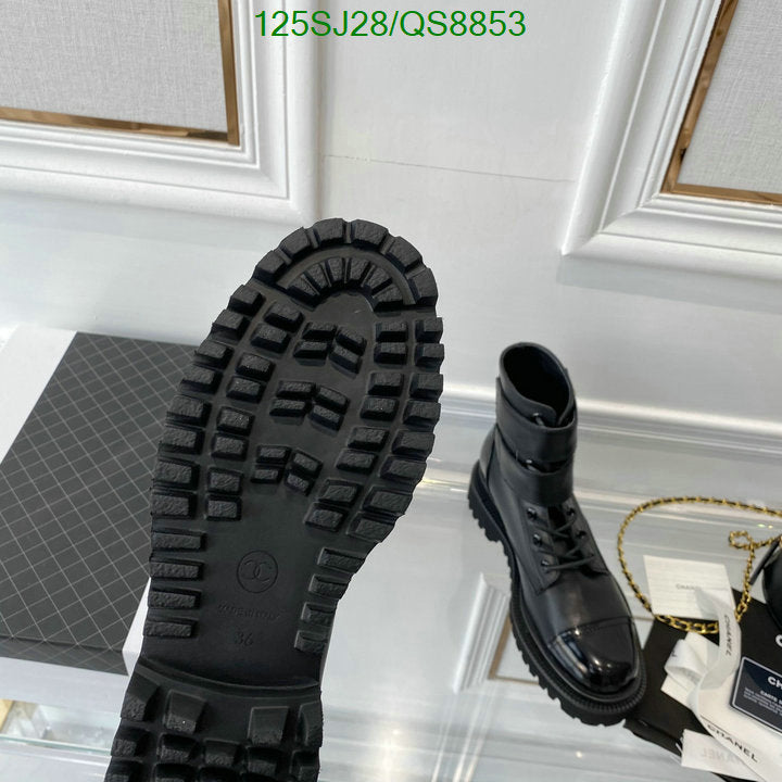 SAMC - CHL Women Boots - 148