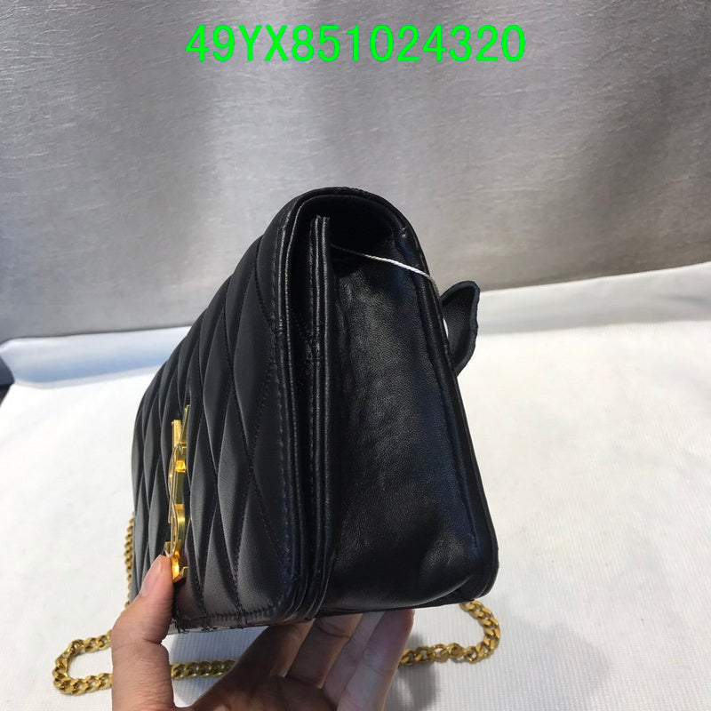 Glami - YLS Bags - 2052