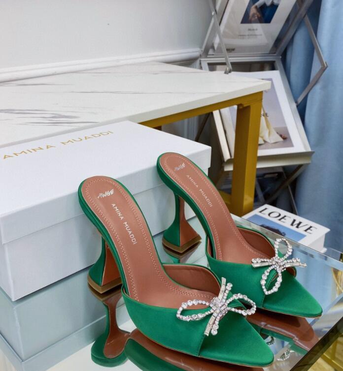 SAMC - AMID Women Shoes - 064
