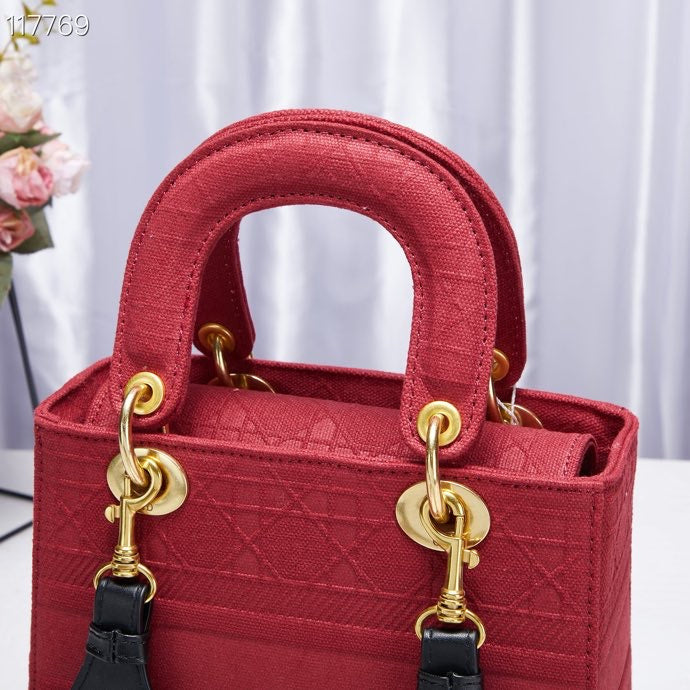 Satchel Bags - DOR Bags - 936