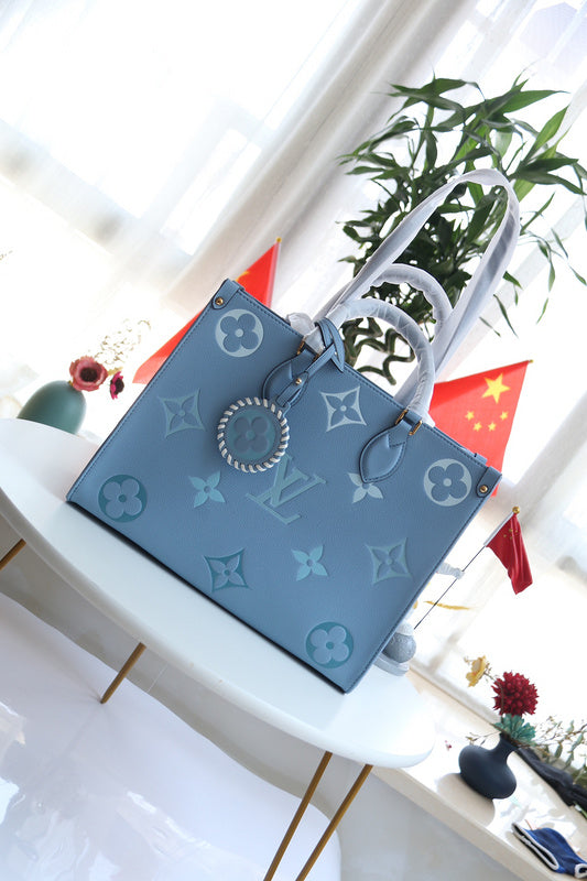 Glami Fashion Lu-Vi bags - 17600