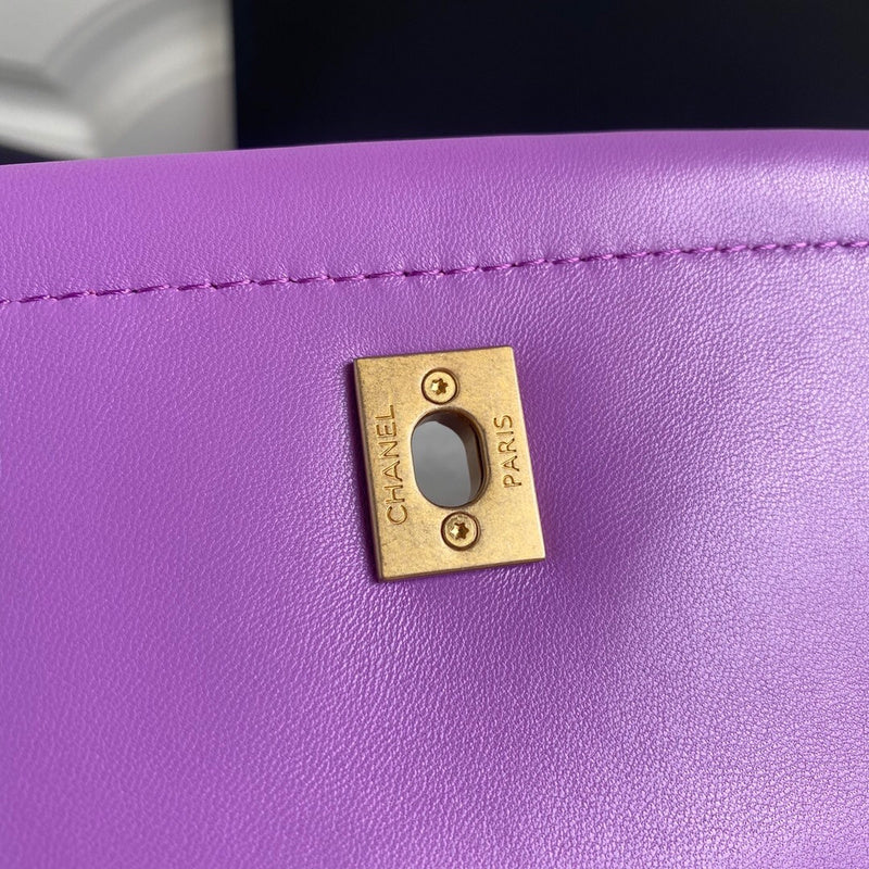 Satchel Bags - CHL Bags - 7489