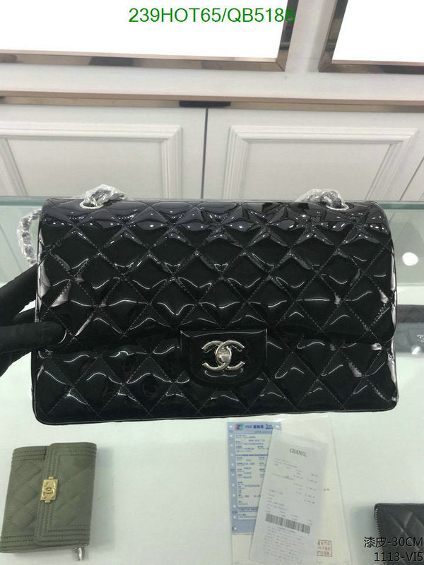 SAMC - CHL Bags - 524