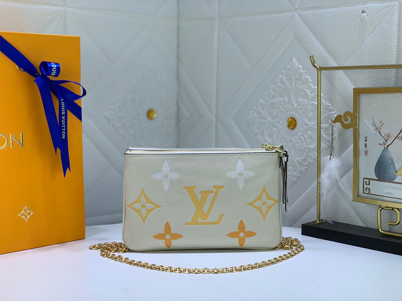 Satchel Bags - VL Bags - 523
