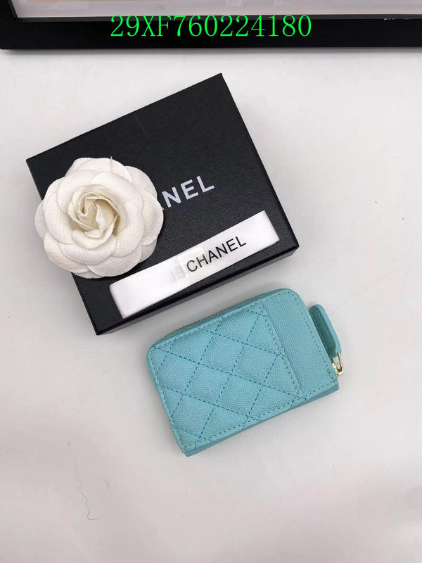 Glami - CHL Wallet - 2653
