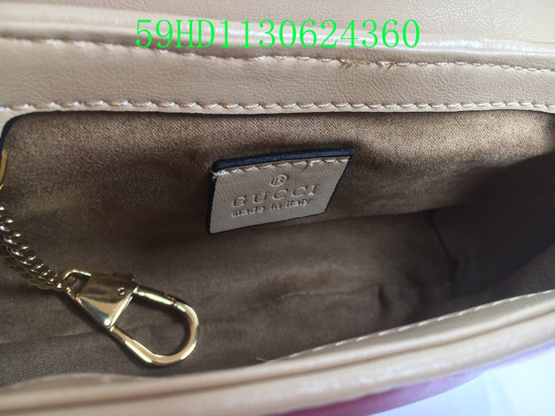 Glami Fashion - GCI Bags - 10407