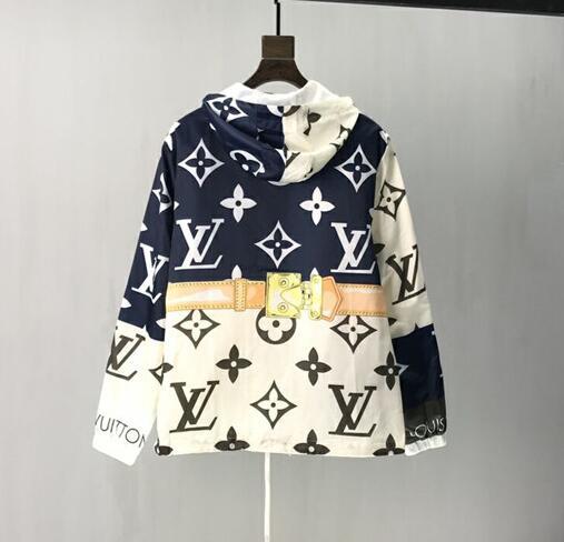 SAMC - LOV Clothes - 340