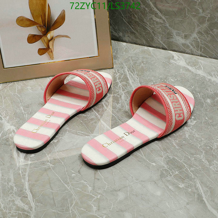SAMCC - DOR Women Shoes - 2096