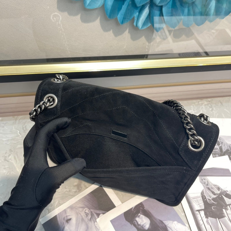 Glamy - YLS Bags - 1428