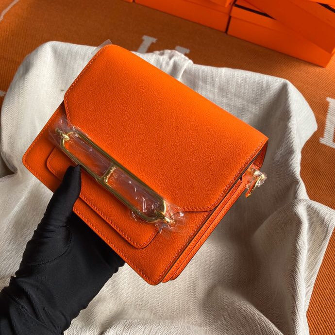 Satchel Bags - HMS-Bags - 1024