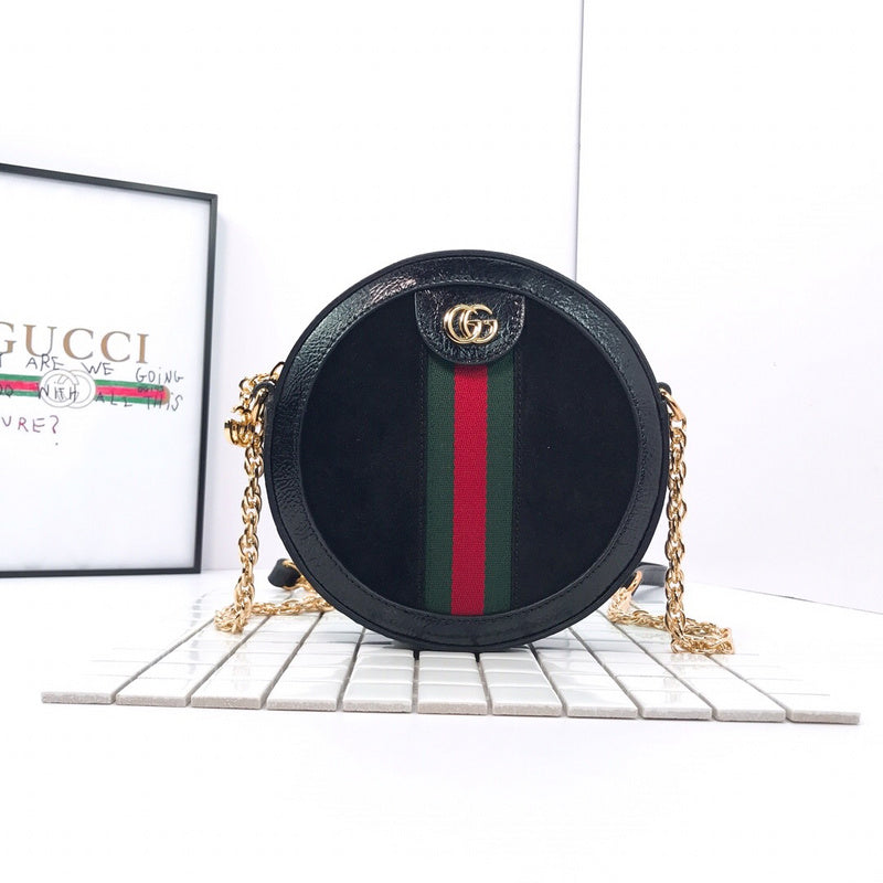 Glami Fashion - GCI Bags - 2704