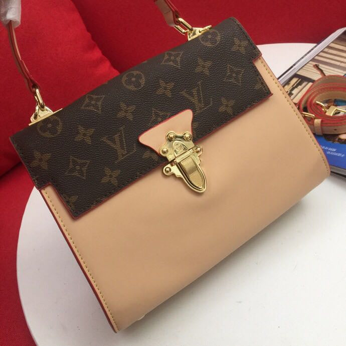 Glami- Glami- Lu-Vi bags - 3681