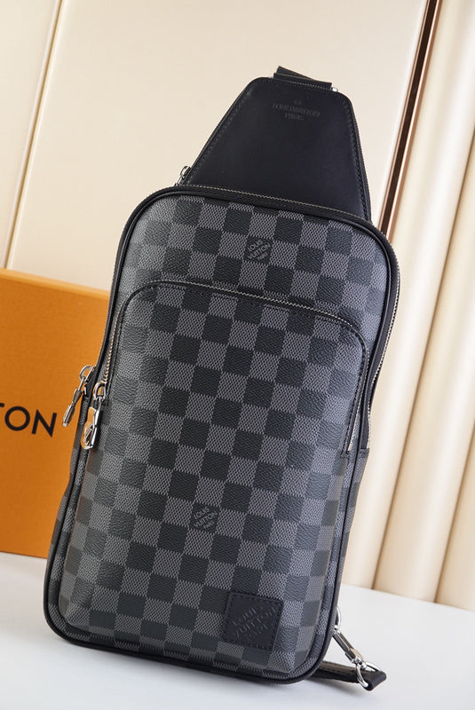Satchel Bags - VL Bags - 3194