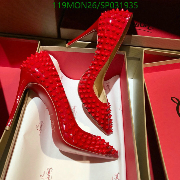 SAMC - CBL Women Shoes - 179