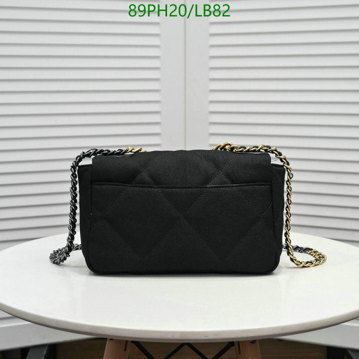 SAMC - CHL Bags Crossbody - 473