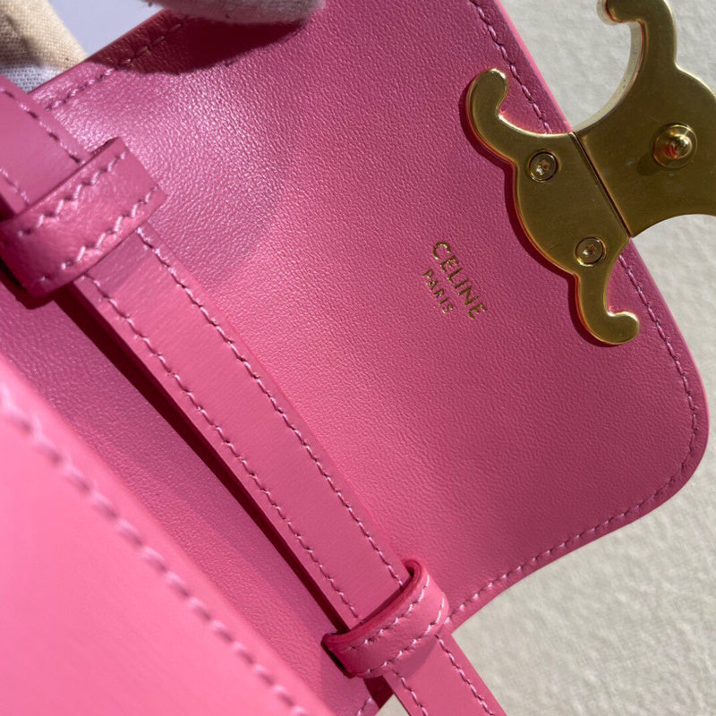 Glamy - COL Bags - 1254