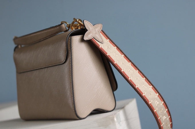Satchel Bags - VL2 Bags - 383