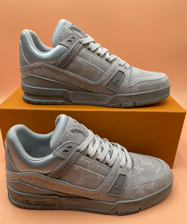 SAMC - LOV Men Shoes - 203