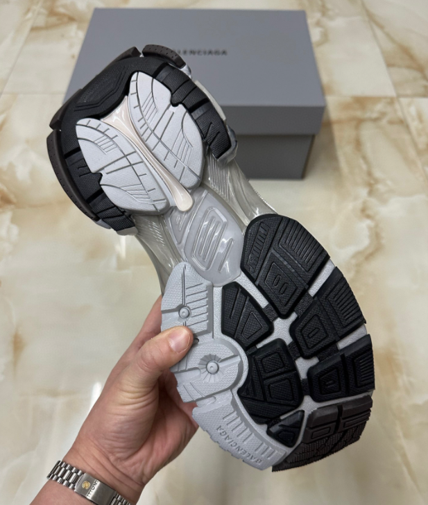 SAMC - BG Men Shoes - 023