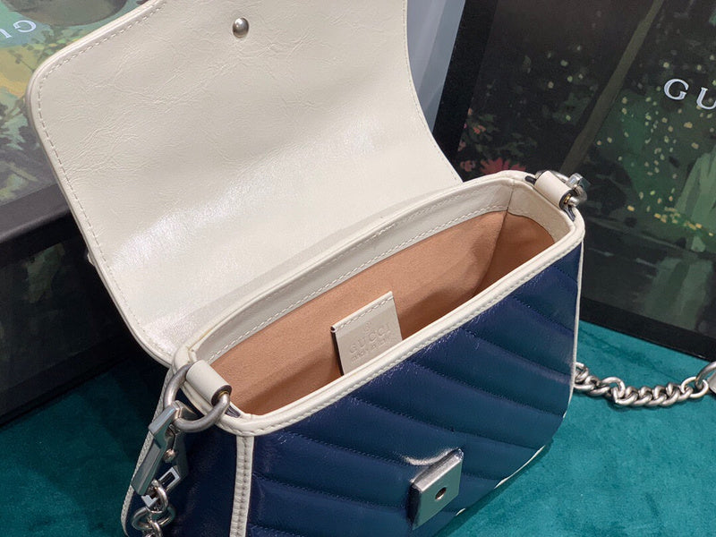 Satchel Bags - GCI Bags - 6081