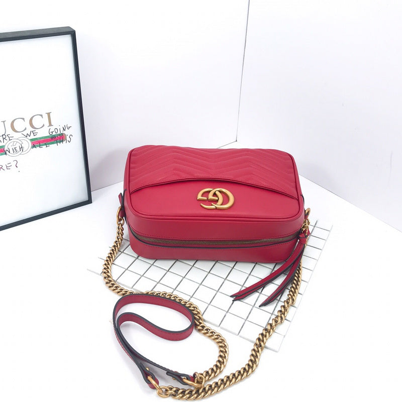 Glami Fashion - GCI Bags - 2501