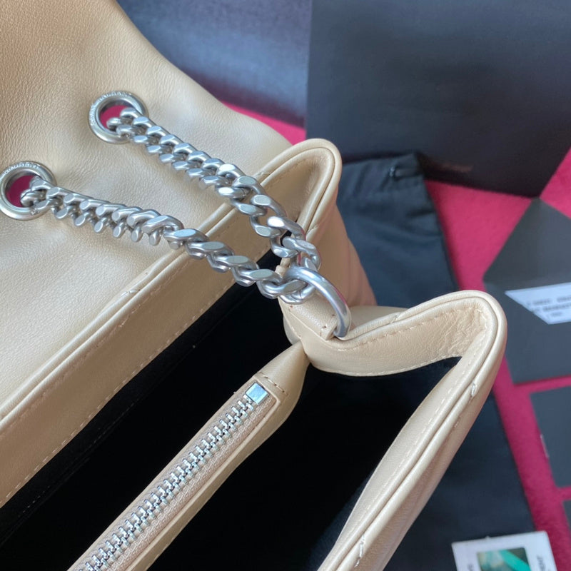Satchel Bags - STLT Bags - 435