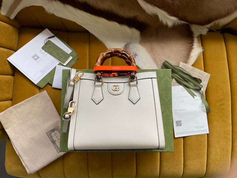 Glami-i GUKI Women Bags - 048