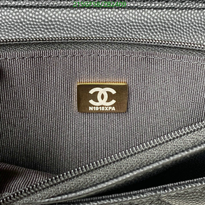 SAMC - CHL Bags - 613