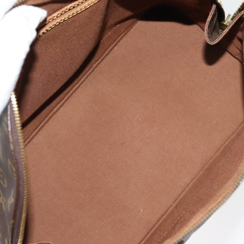 Louis Vuitton Alma Handbag