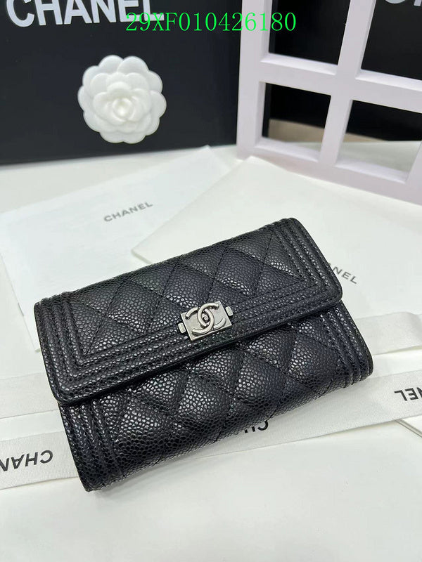 Glami - CHL Wallet - 2385