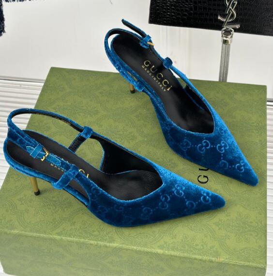 Glamy - LOV Women Shoes - 315