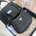 Satchel Bags - PDA Bags - 2121