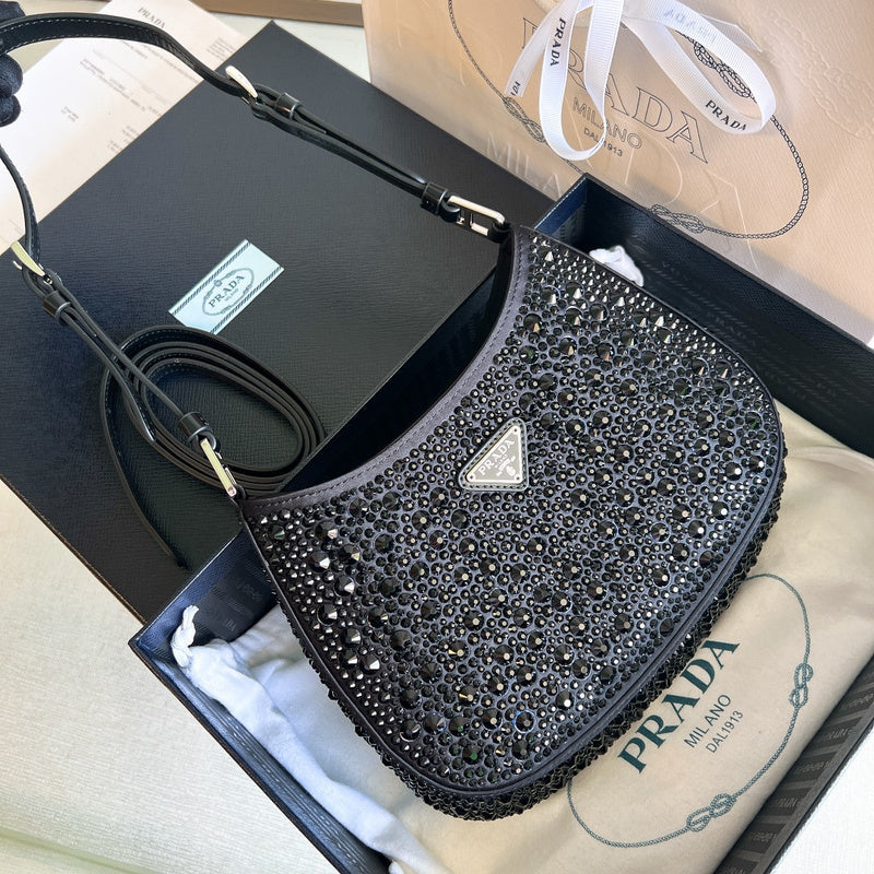 Satchel Bags - PDA Bags - 2121