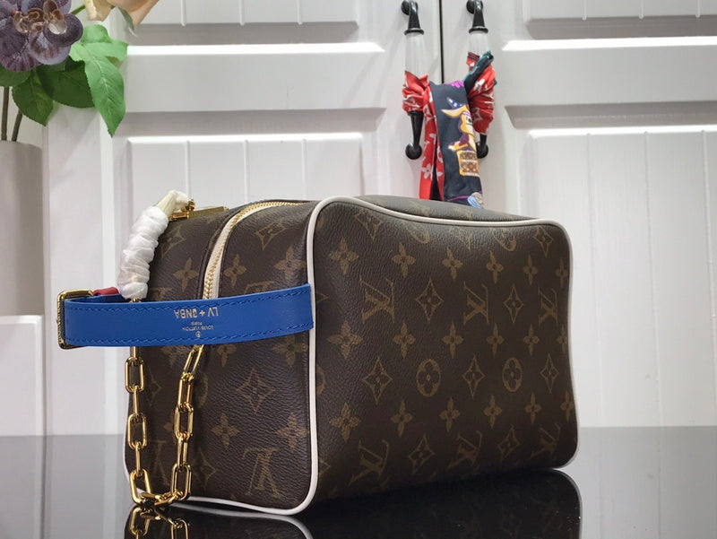 Glami Fashion Lu-Vi bags - 17548