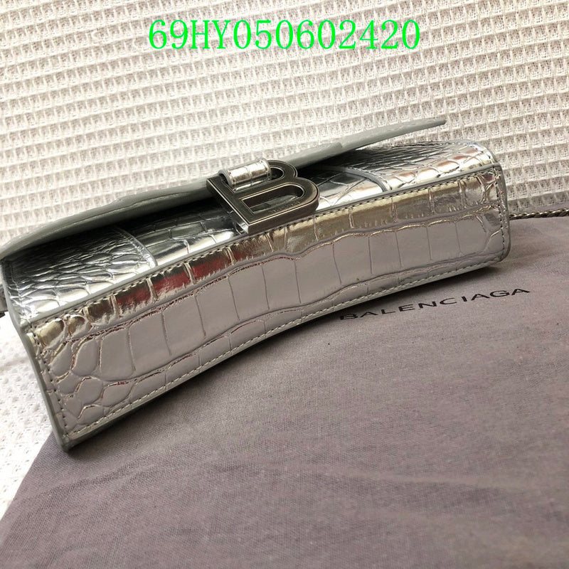 Satchel Bags - BGA Bags - 2494