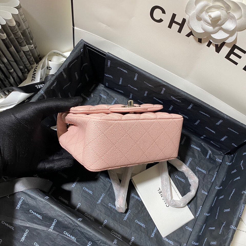 Satchel Bags - CHL Bags - 4141