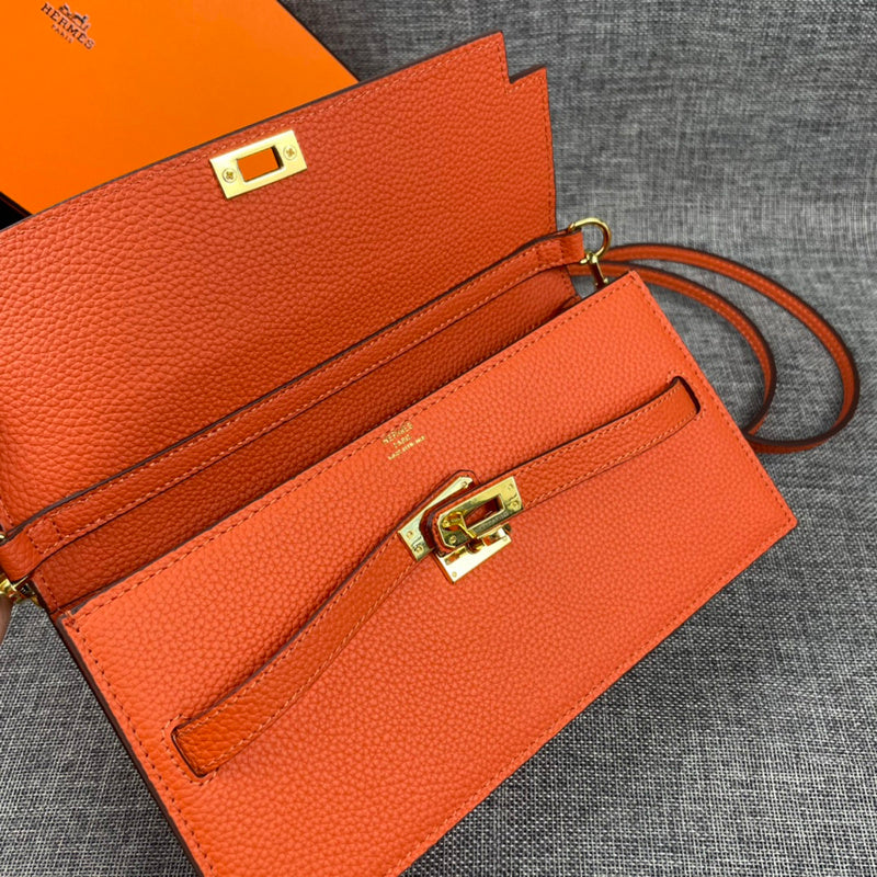 Satchel Bags - HMS-Bags - 908
