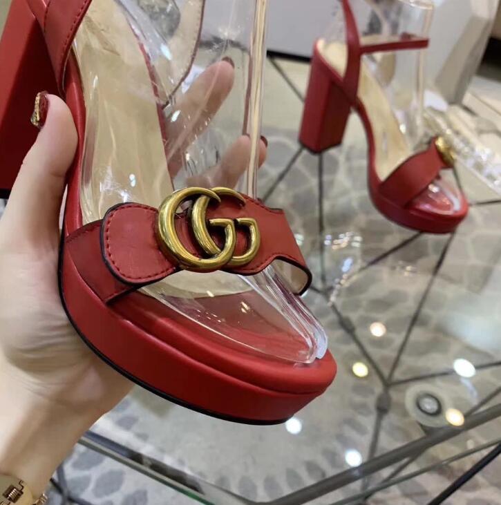 SAMC - GUKI Women Shoes - 2234