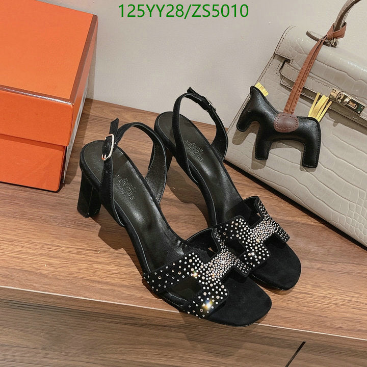 SAMC - HMS Women Shoes - 406