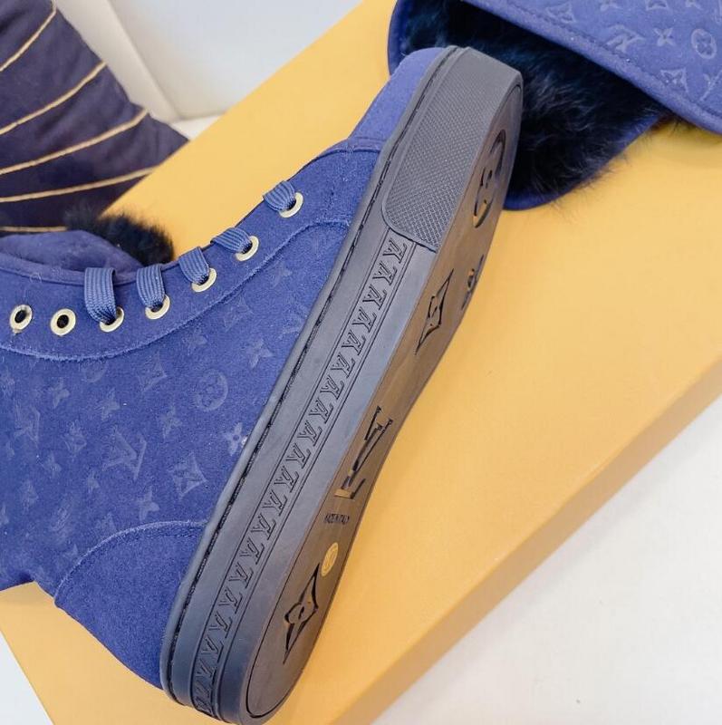 SAMC - LOV Women Shoes - 1311