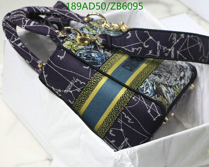 SAMCC - DOR Bags - 1179