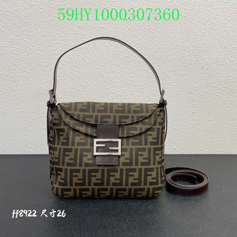 Glami - FDE Bags - 2806