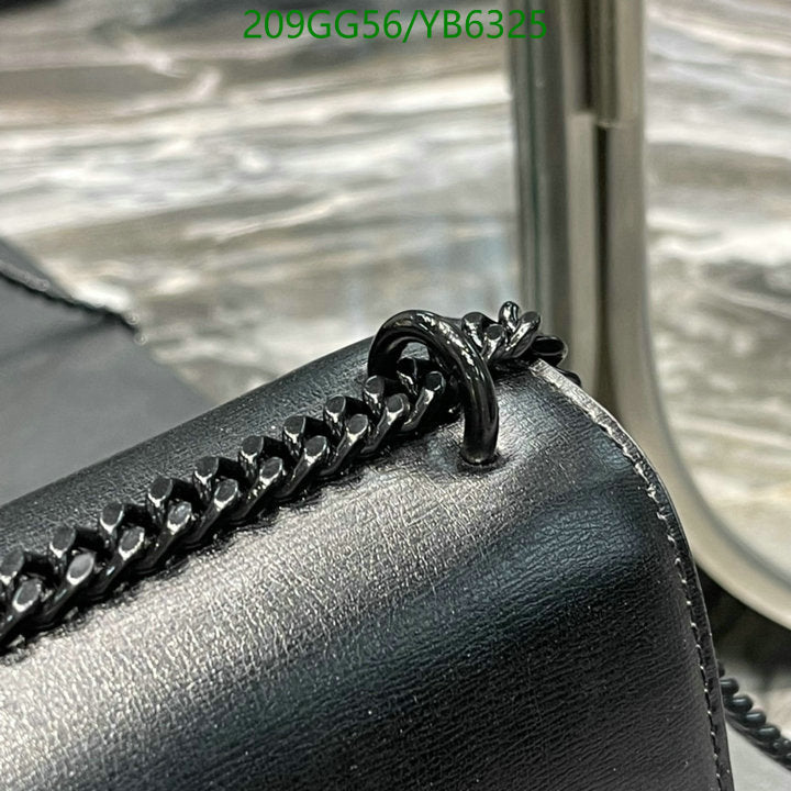SAMC - YLS Bags - 300