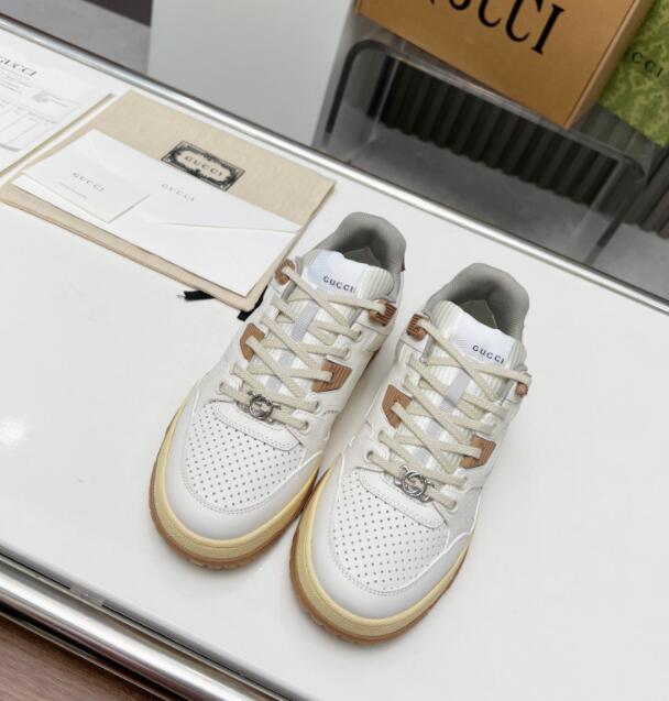 SAMC - GUKI Women Shoes - 399