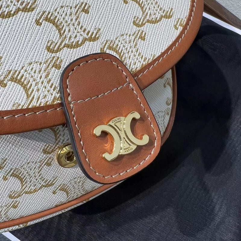 Glamy - COL Bags - 816